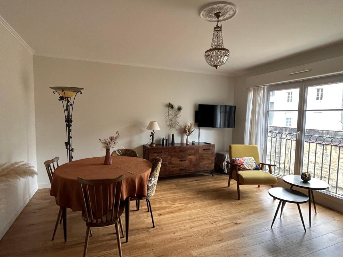 T2 Cosy Et Calme En Plein Centre Apartment *