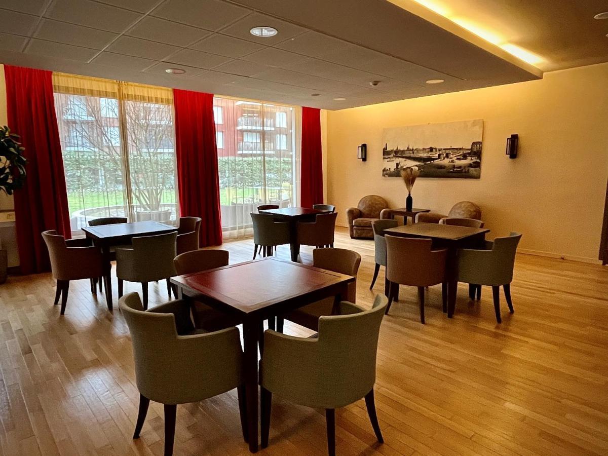 Aparthotel Domitys Le Millesime Bordeaux