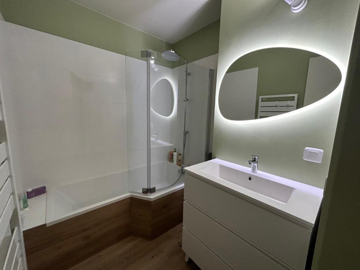 Apartment T2 Cosy Et Calme En Plein Centre Bordeaux