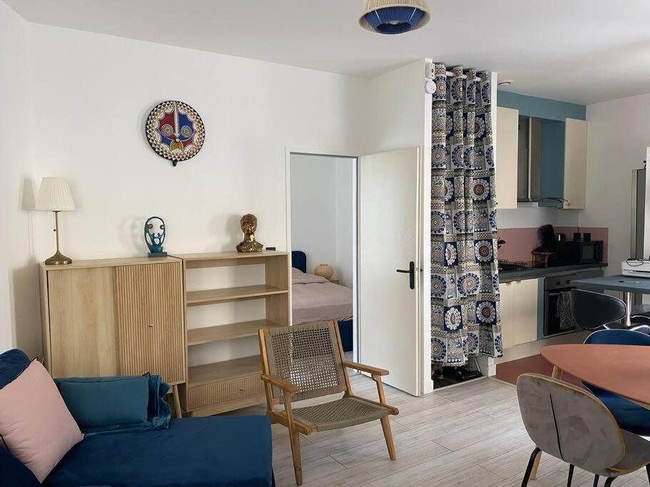 Apartment Cosy A *