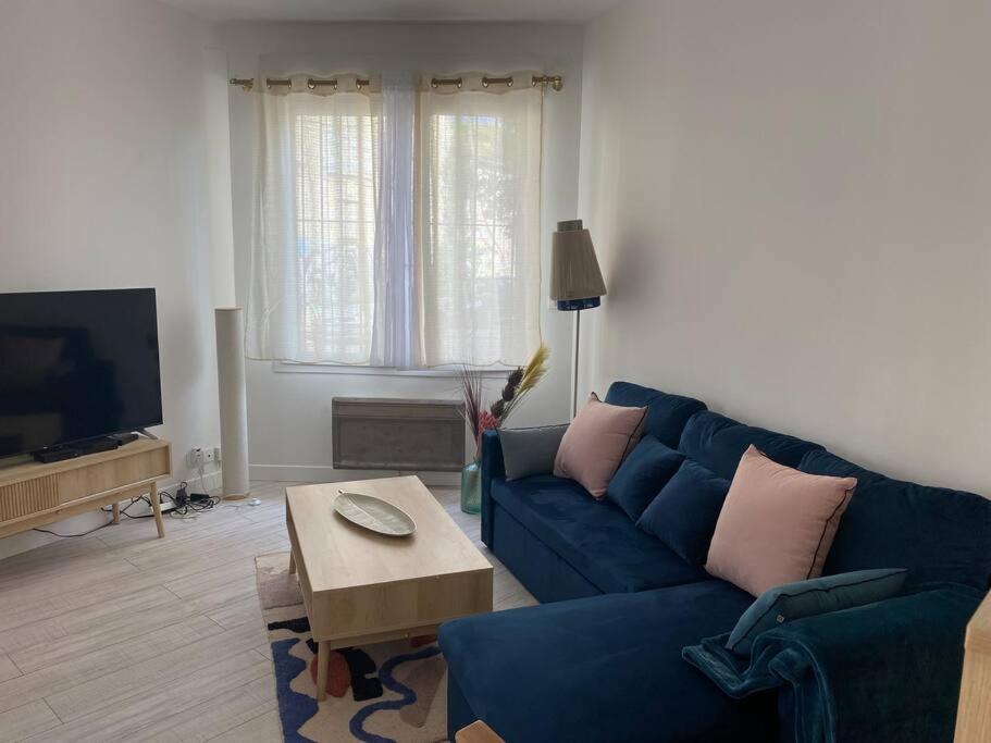 Apartment Cosy A *