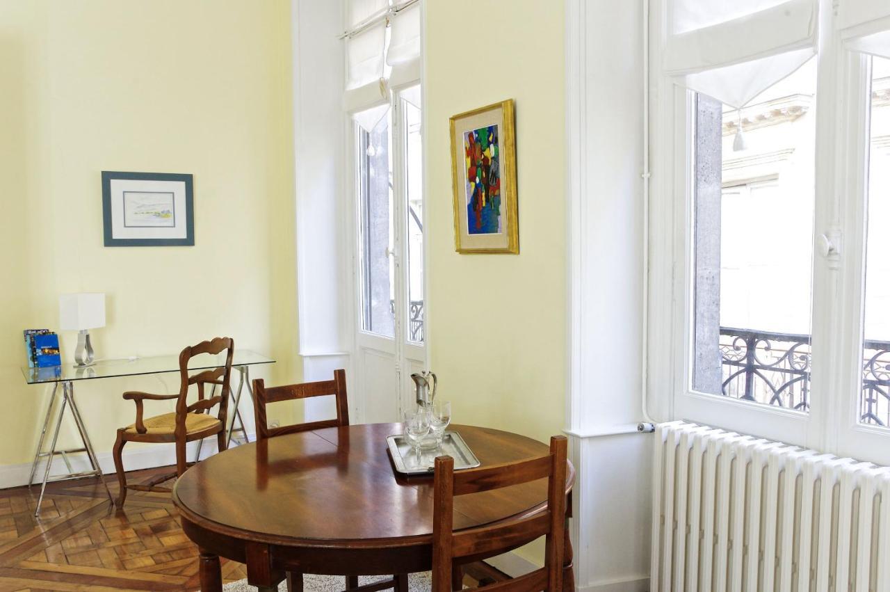 Louis Combes - Localisation Exceptionnelle 1 Parking Apartamento Bordéus