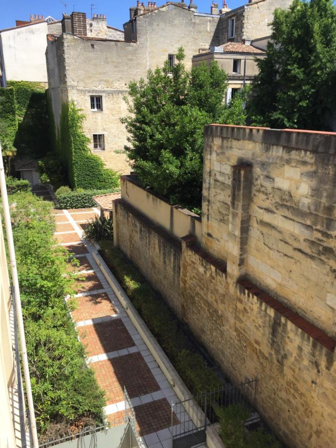 Appartement T2 Cosy Et Calme En Plein Centre *