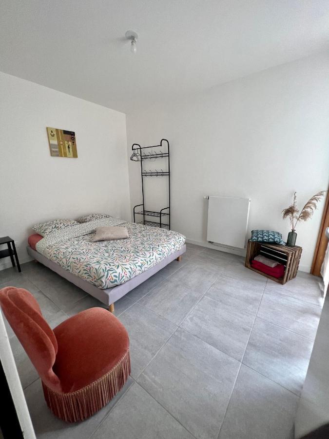 Căn hộ Duplex Saint Germain