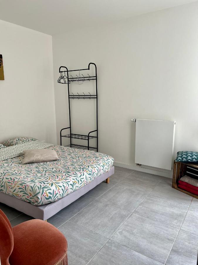 Duplex Saint Germain Căn hộ *