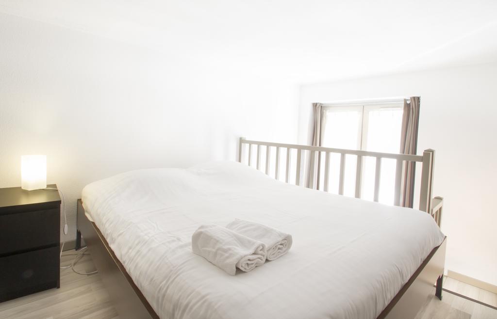 Apartment Thiac Bordeaux