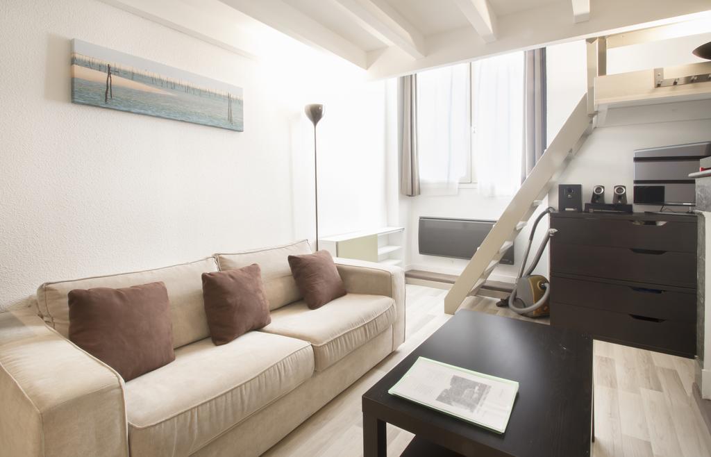 Thiac Apartment
