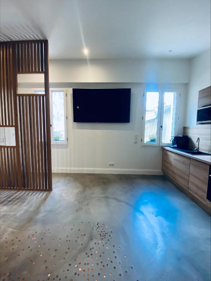 Appartement La King Le 50 And *