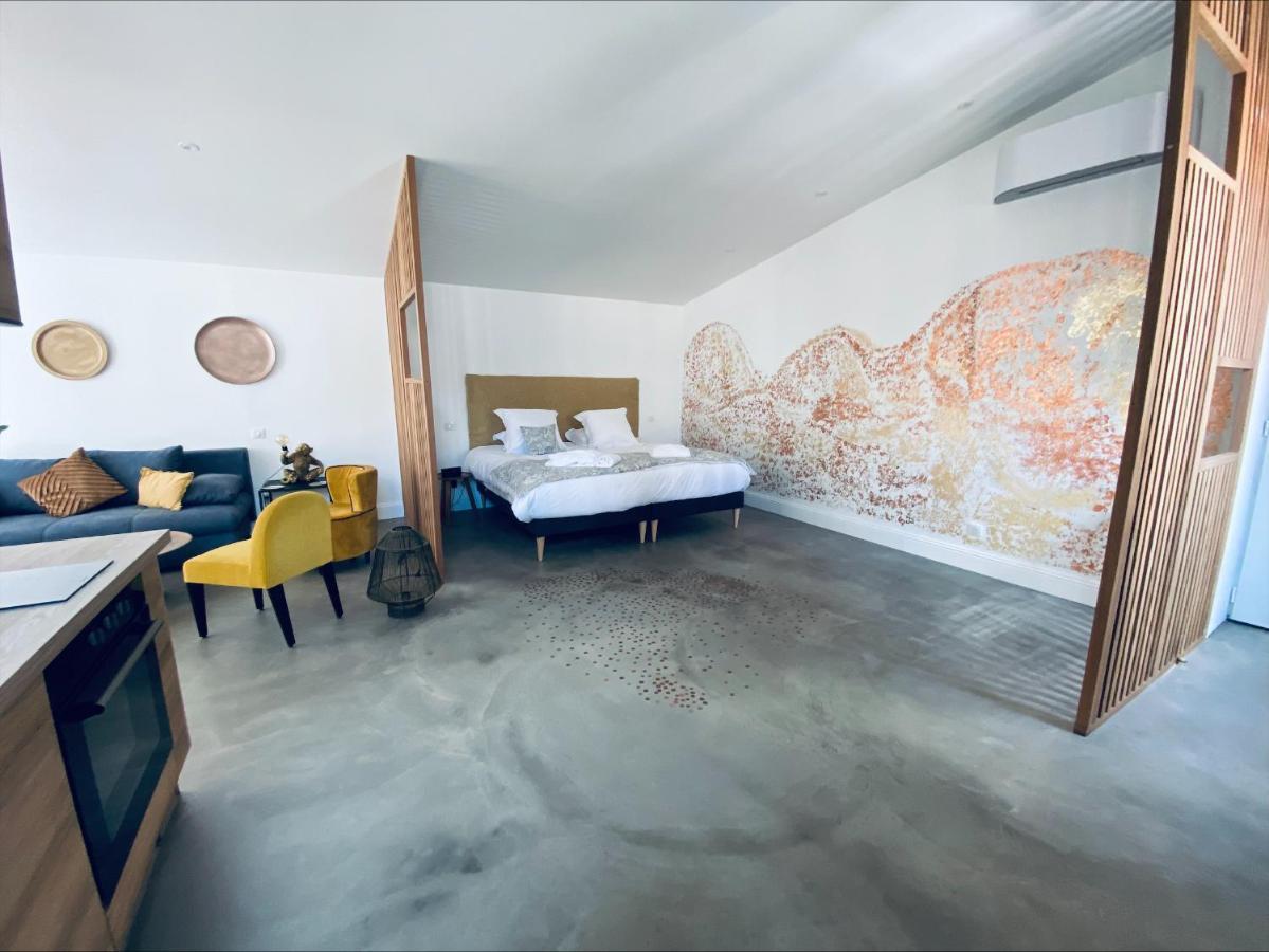 Appartement La King Le 50 And