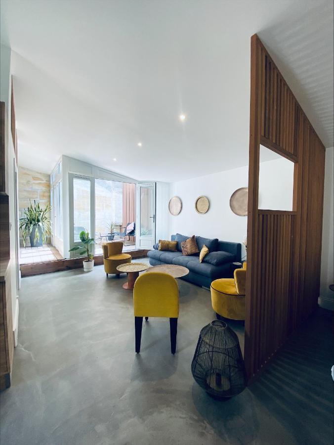 La King Le 50 And Appartement *