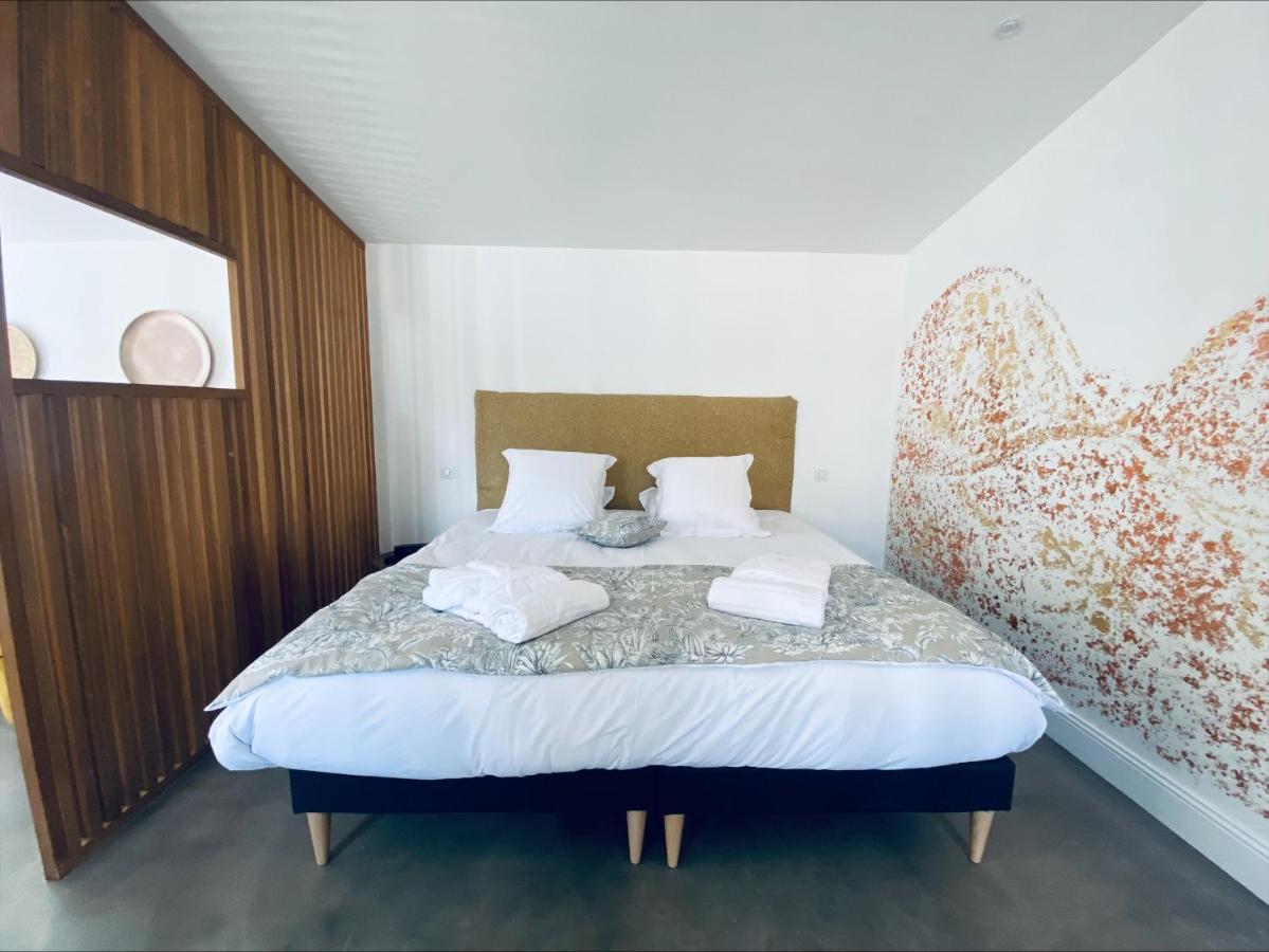 Appartement La King Le 50 And