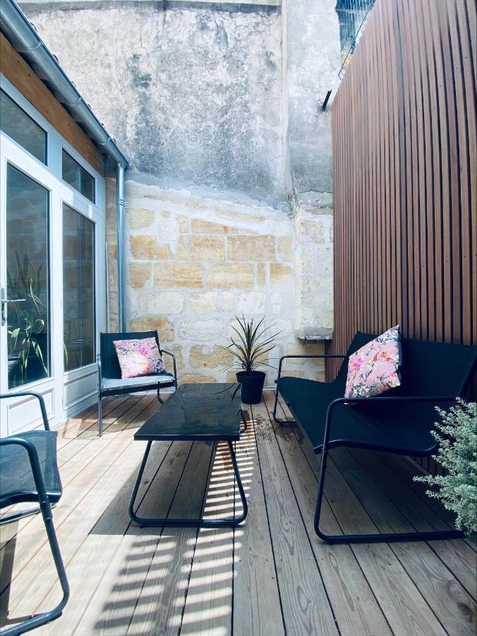 Apartment La King Le 50 And Bordeaux