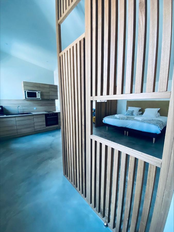 Apartment La King Le 50 And *