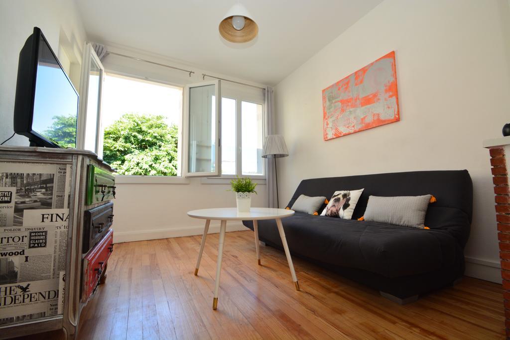 Josephine Apartment *