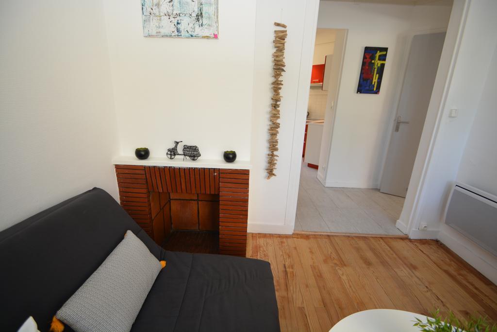 Apartment Josephine