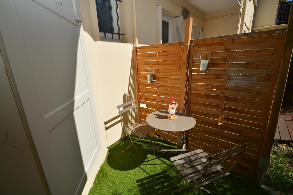Apartment Josephine Bordeaux