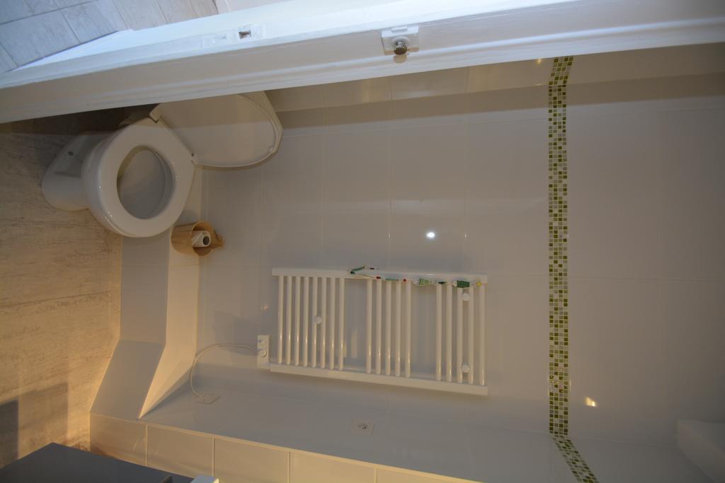 Josephine Apartment Bordeaux