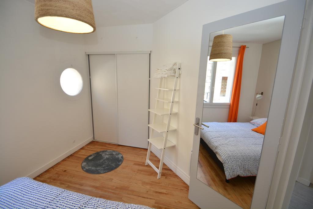 Josephine Apartment