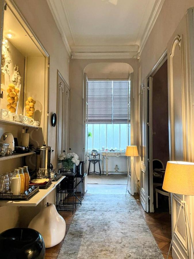 Guest house L'hotel Particulier 2*