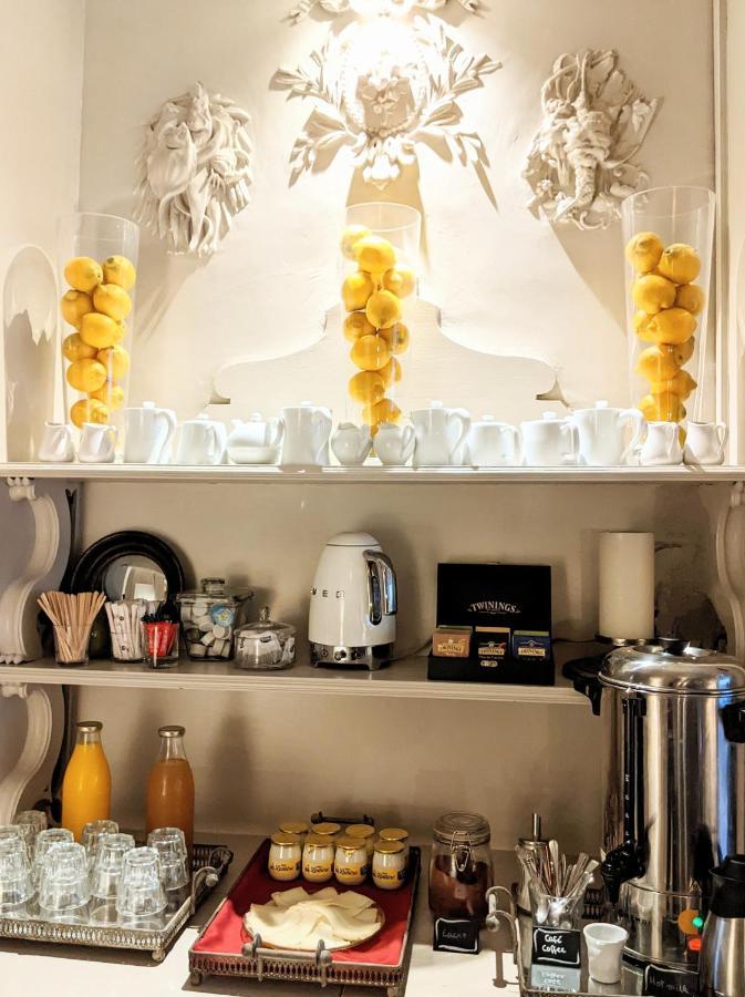 Guest house L'hotel Particulier Bordeaux