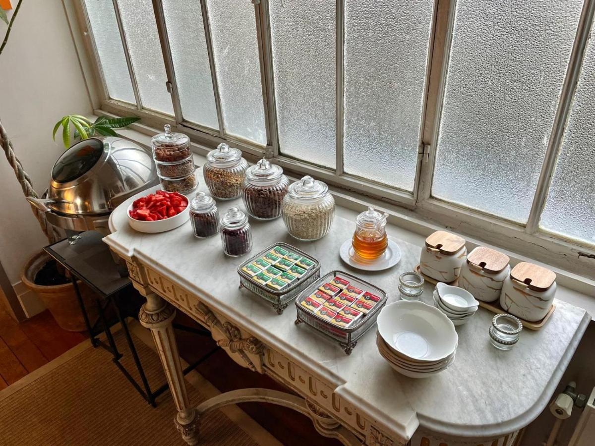 L'hotel Particulier Guest house Bordeaux
