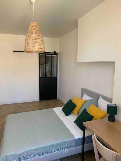 - Apartment *