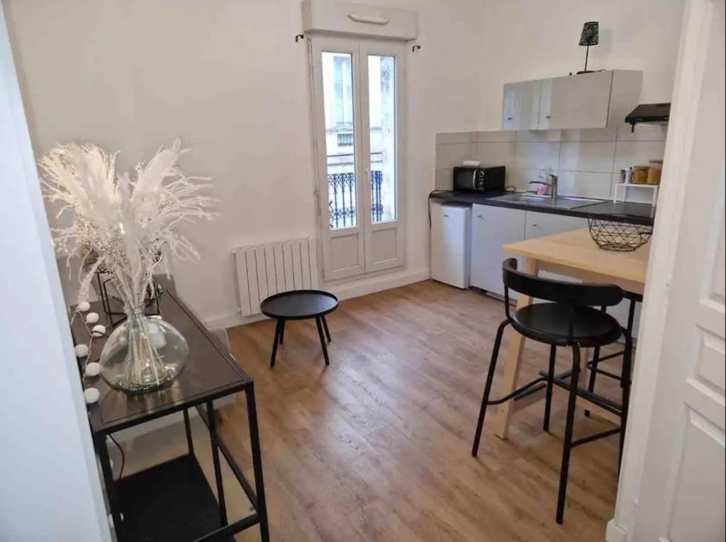 Top'appart Apartment *