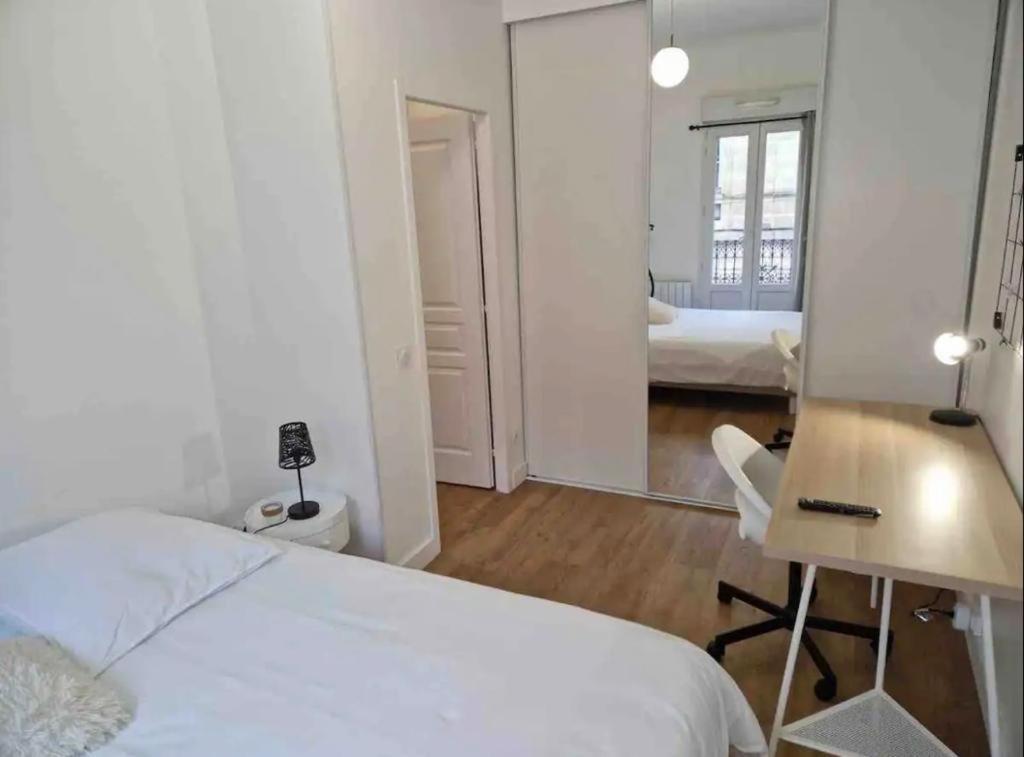 Apartment Top'appart