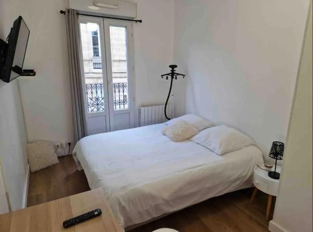 Apartment Top'appart Bordeaux