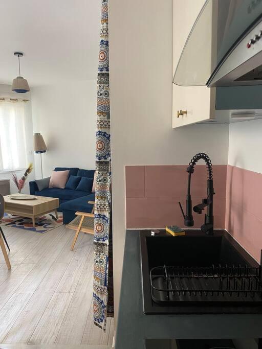 Apartment Cosy A Bordeaux