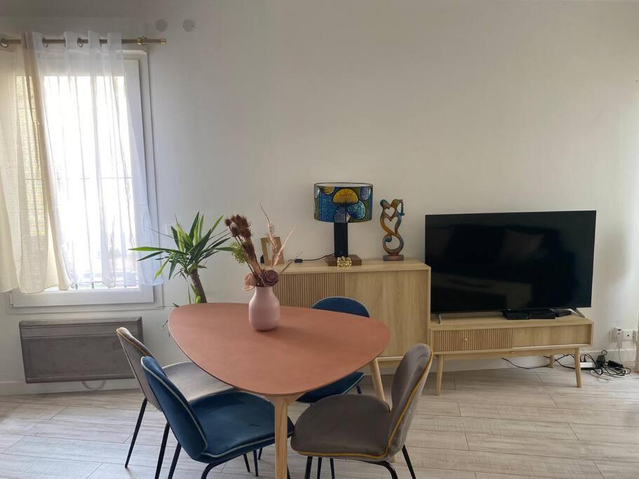 Apartment Cosy A