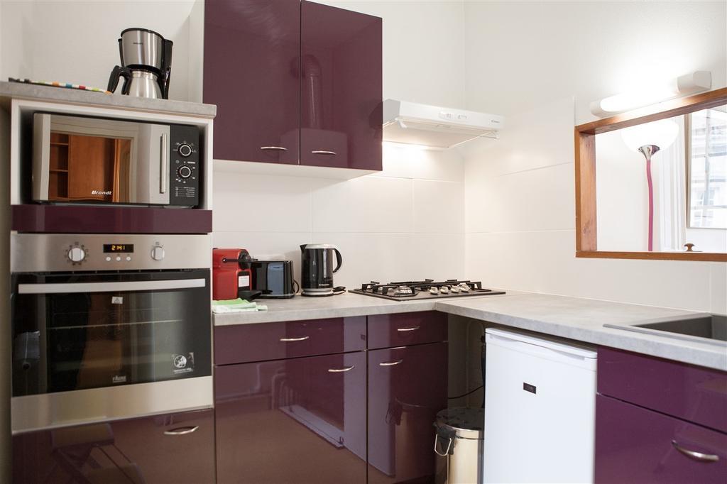 Muguet Apartment *