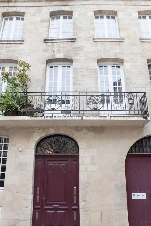 Muguet Apartment Bordeaux