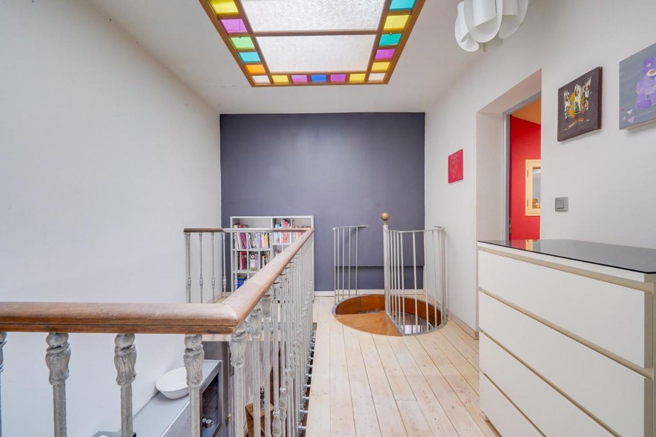 Le 22 - Magnifique En Plein Coeur Des Chartrons Apartamento