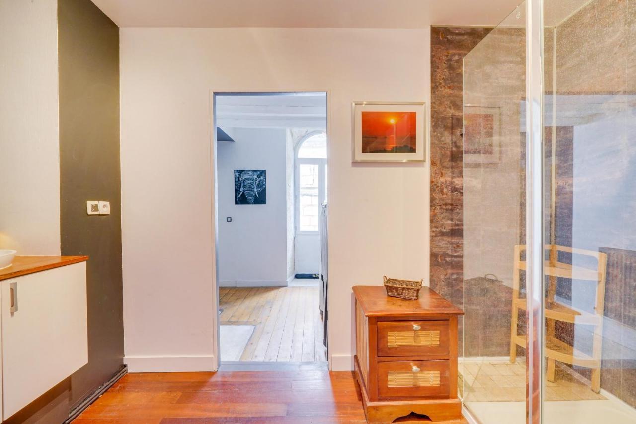 Apartment Le 22 - Magnifique En Plein Coeur Des Chartrons