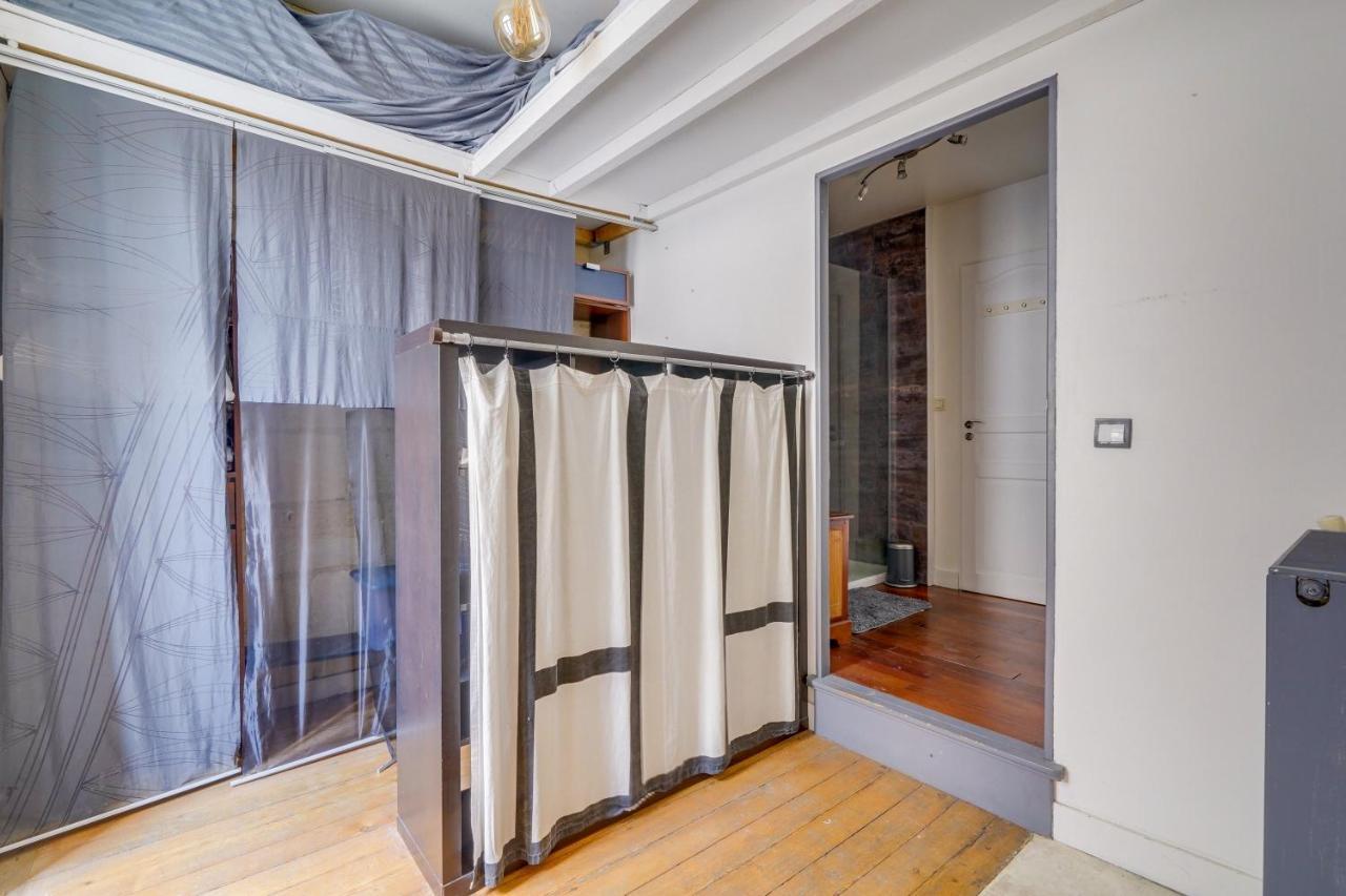 Apartment Le 22 - Magnifique En Plein Coeur Des Chartrons *