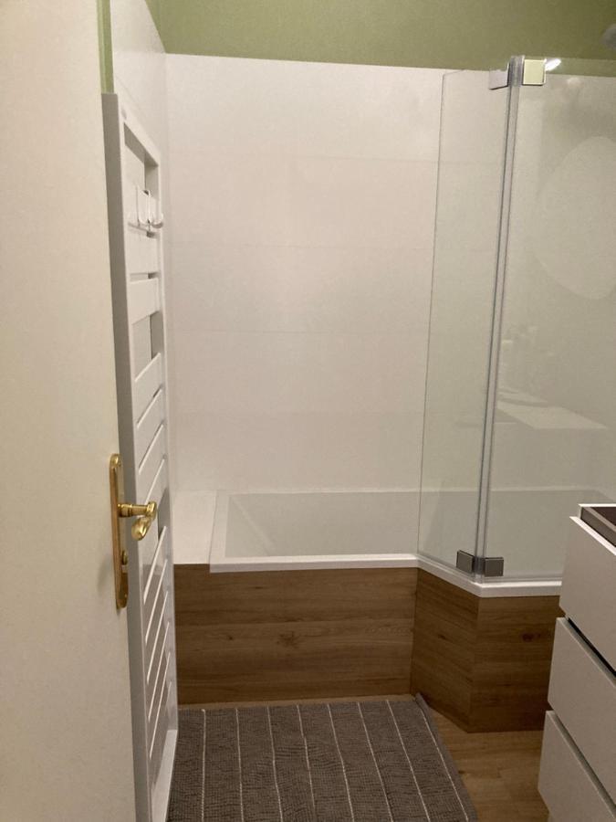 Appartement T2 Cosy Et Calme En Plein Centre *