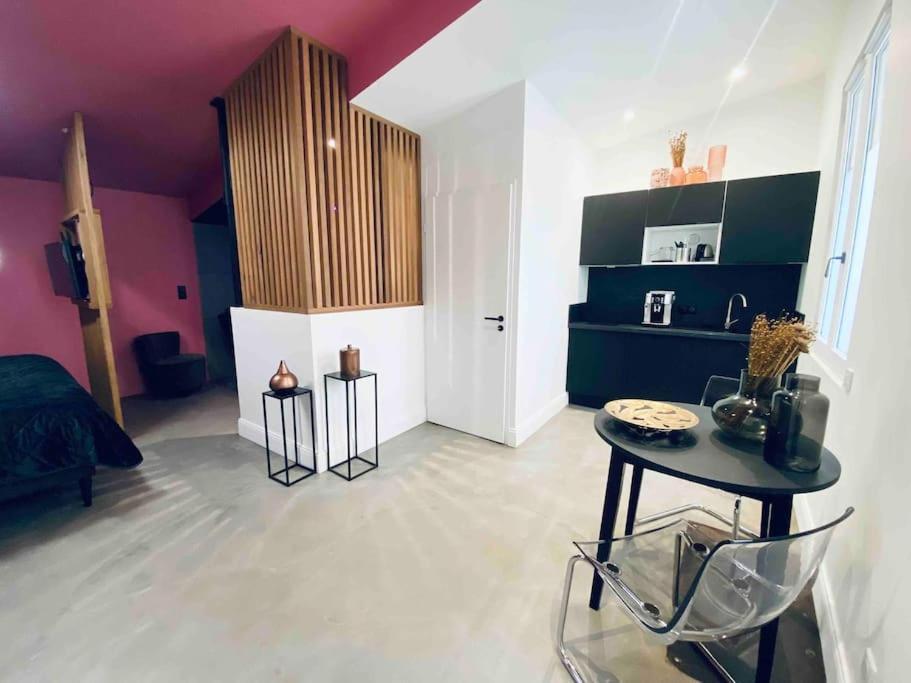Apartment La Litchi Le 50 And Centre