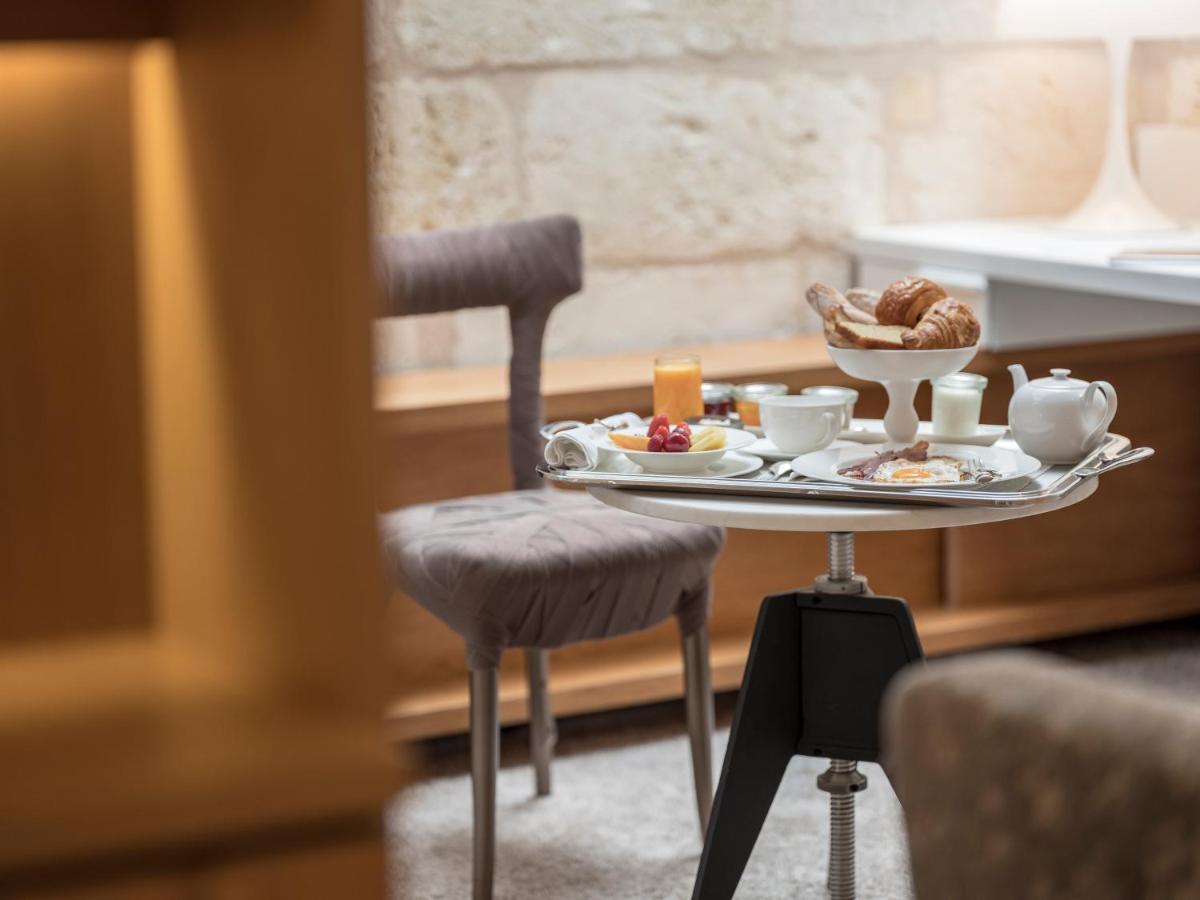 Hotel Yndo 5*