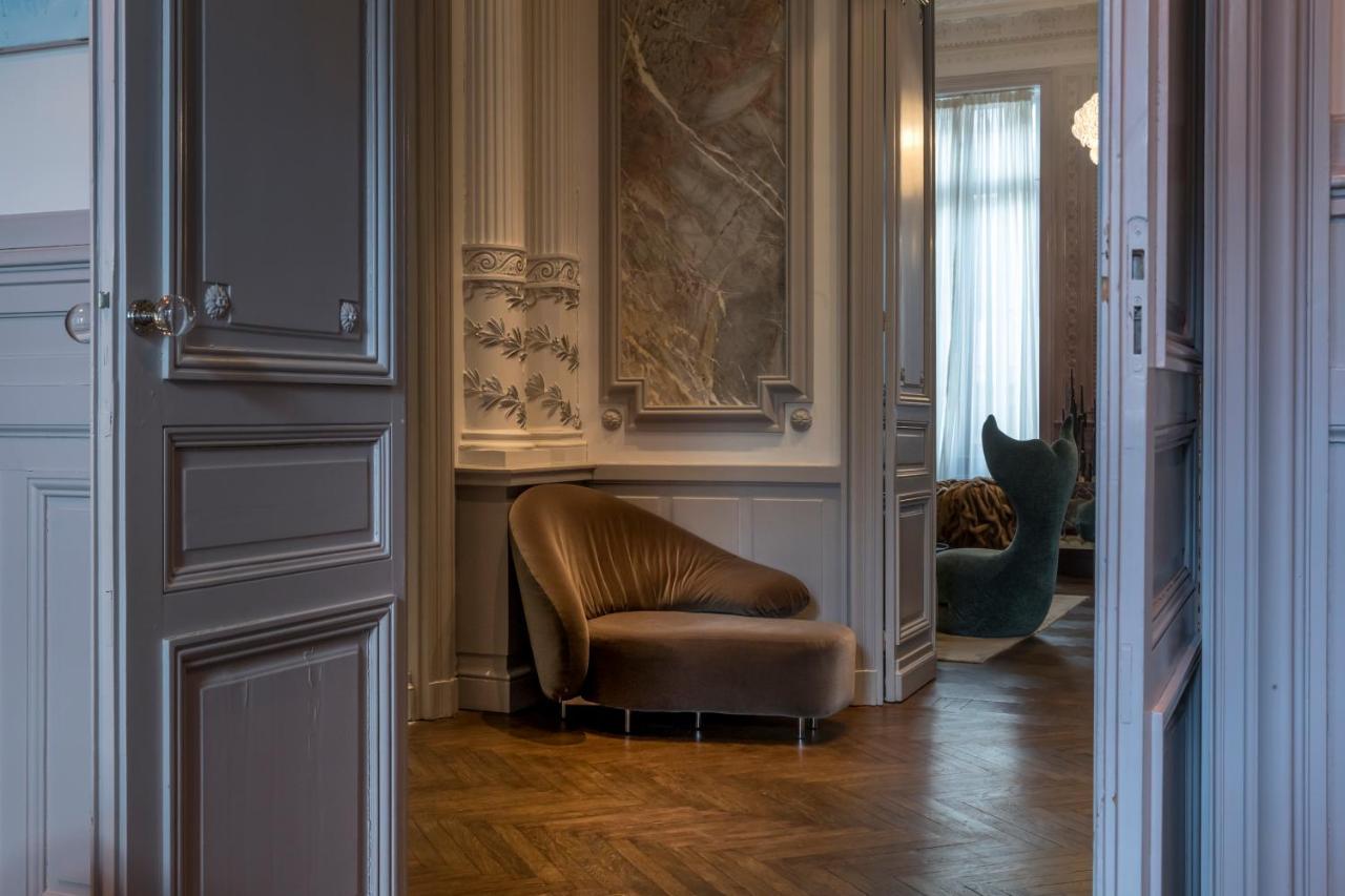 Yndo Hotel Bordeaux