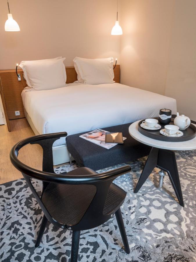 Hotel Yndo