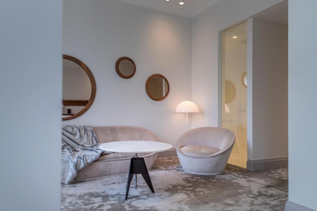 Hotel Yndo Bordeaux
