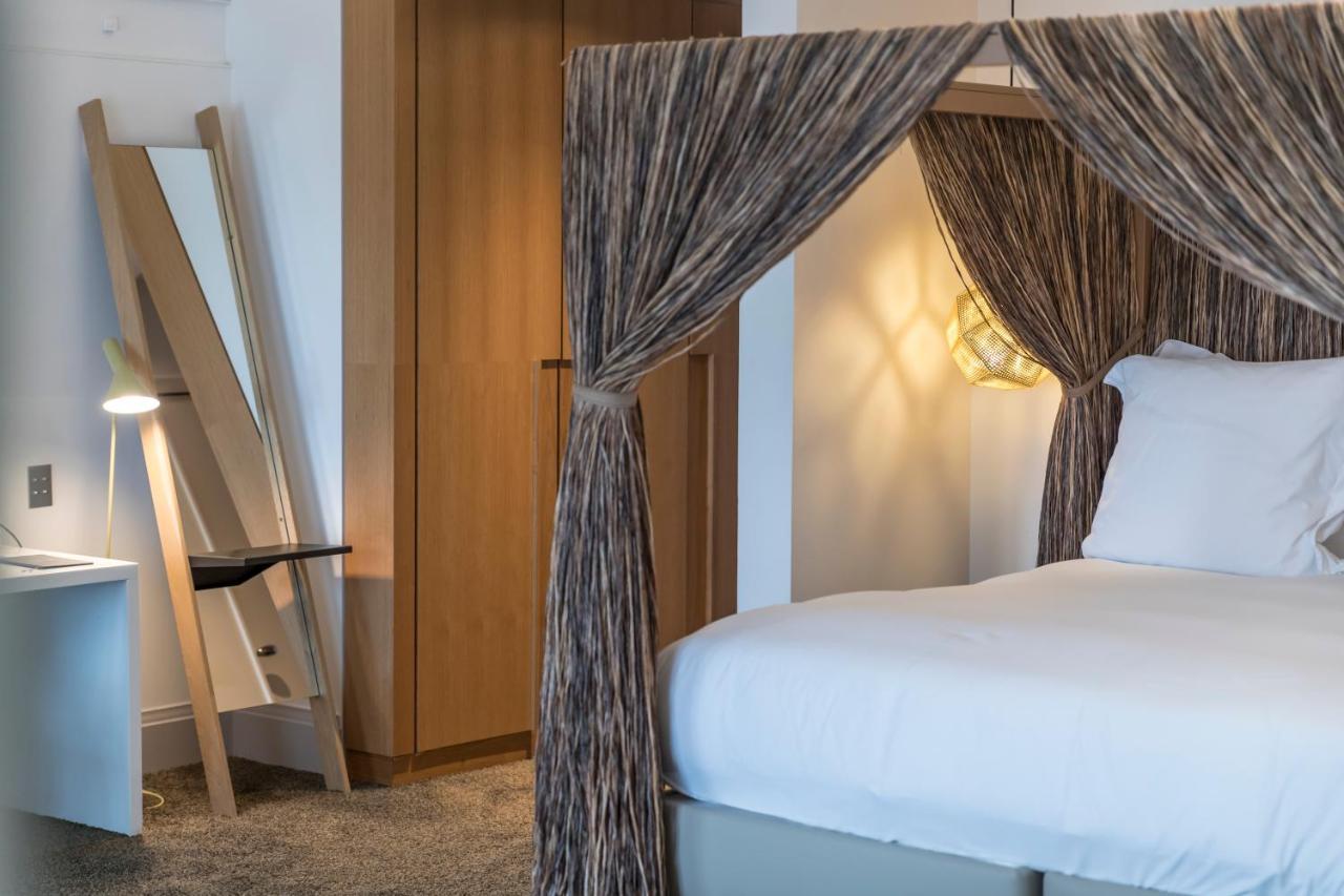 Yndo Hotel 5*