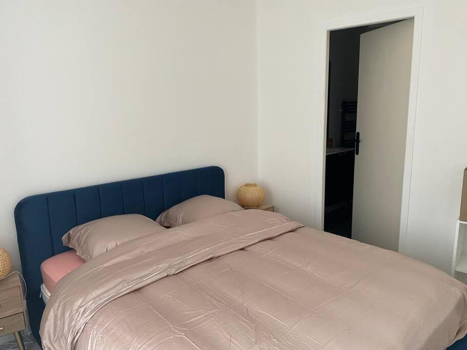 1 Proche Gare De Apartment