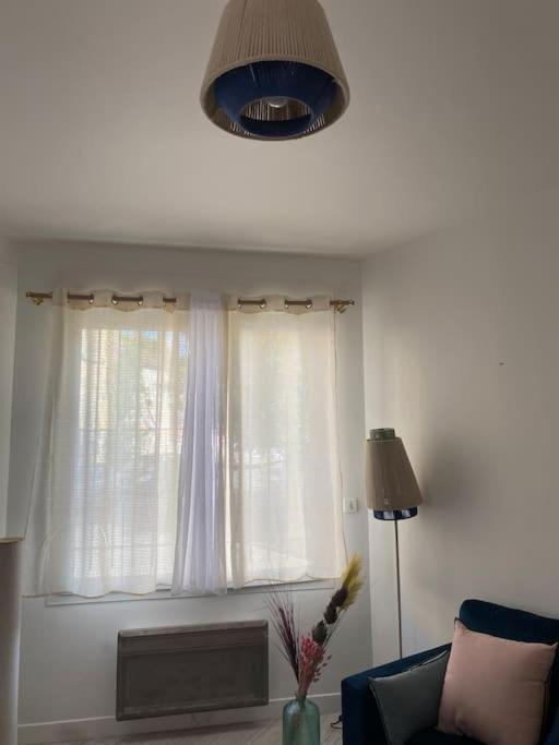 Apartment 1 Proche Gare De *