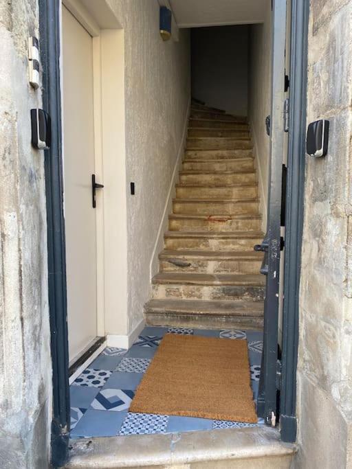 1 Proche Gare De Apartment Bordeaux