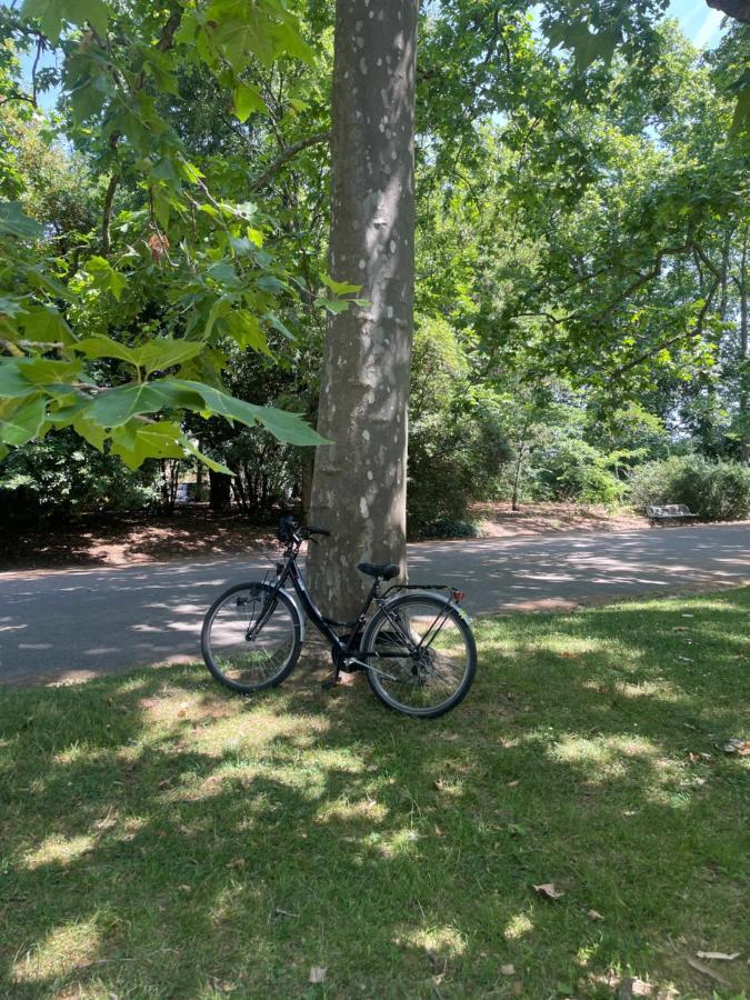 La Bocage Guest house Bordeaux