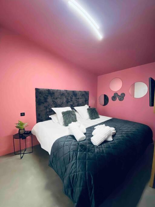 Appartement La Litchi Le 50 And Centre *