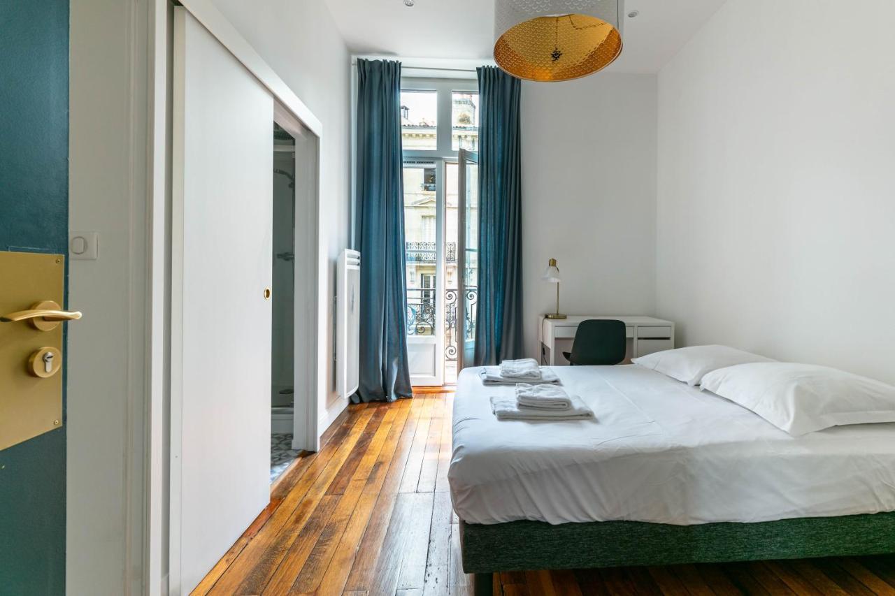 Madeleine's Rated 8 Traveller Center Appartments