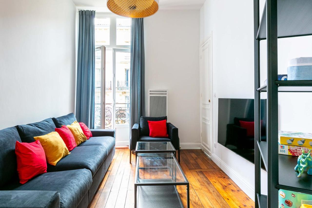 Madeleine's Rated 8 Traveller Center Appartments Apartment
